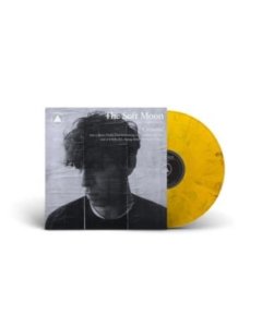 SOFT MOON - CRIMINAL (SB 15 YEAR EDITION) (YELLOW & BLACK SWIRL VINYL)