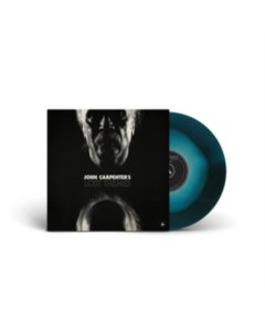 CARPENTER,JOHN - LOST THEMES (VORTEX BLUE VINYL)