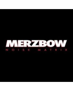 MERZBOW - NOISE MATRIX (2LP)