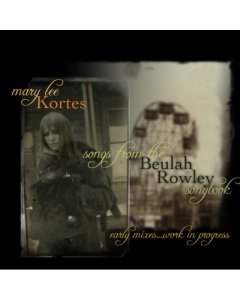 KORTES,MARY LEE - SONGS OF BEULAH ROWLEY (2LP) (RSD)