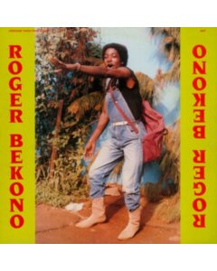 BEKONO,ROGER - ROGER BEKONO