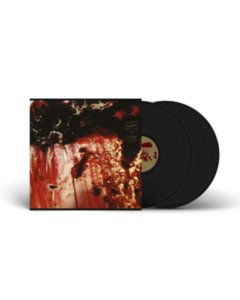 KHANATE - TO BE CRUEL (2LP/180G)