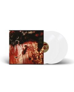 KHANATE - TO BE CRUEL (2LP/180G/WHITE VINYL)