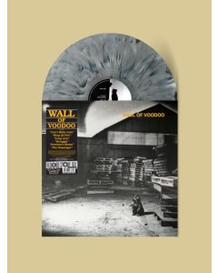 WALL OF VOODOO - LIVE 1979 (BLACK ICE VINYL) (RSD)