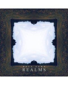 HOLY FAWN - REALMS (RED VINYL)