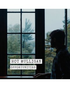 HOT MULLIGAN - OPPORTUNITIES (BLUE VINYL)