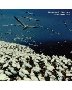 THINKING FELLERS UNION LOCAL 282 - THESE THINGS REMAIN UNASSIGNED (2LP)