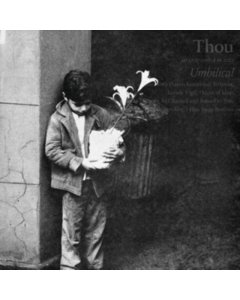 THOU - UMBILICAL (GOLD VINYL/7INCH)