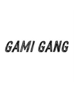 ORIGAMI ANGEL - GAMI GANG (2LP/COLOURED VINYL)