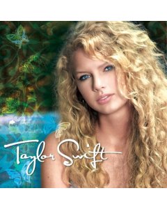 SWIFT,TAYLOR - TAYLOR SWIFT