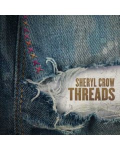 CROW,SHERYL - THREADS (2 LP)