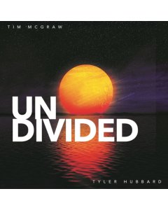 MCGRAW,TIM; TYLER HUBBARD - UNDIVIDED / I CALLED MAMA (LIVE ACOUSTIC) (OPAQUE ORANGE VINYL) (RSD)