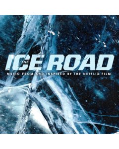 VARIOUS ARTISTS - ICE ROAD