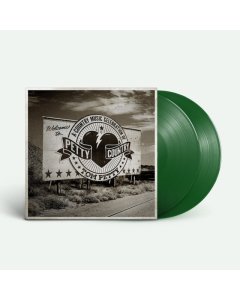 VARIOUS ARTISTS - PETTY COUNTRY: A COUNTRY MUSIC CELEBRATION OF TOM PETTY (EVERGREEN VINYL/2LP) (I)