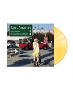 SMITH,BRIX & MARTY WILLSON-PIPER - LOST ANGELES