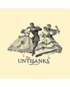 UNTHANKS - LAST (2LP)