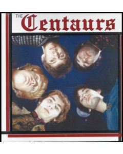 CENTAURS - FROM CANADA TO EUROPE