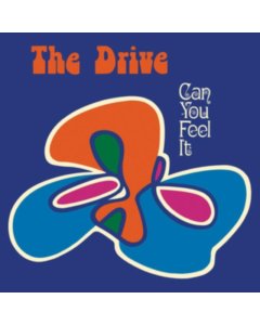 DRIVE - CAN YOU FEEL IT?