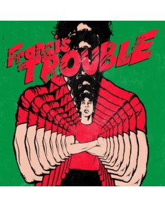 HAMMOND JR,ALBERT - FRANCIS TROUBLE