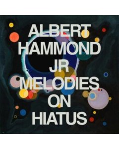 HAMMOND JR,ALBERT - MELODIES ON HIATUS (2LP)