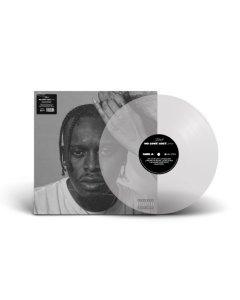 BLXST - NO LOVE LOST (DELUXE/CLOUDY CLEAR VINYL)