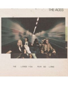 ACES - I'VE LOVED YOU FOR SO LONG