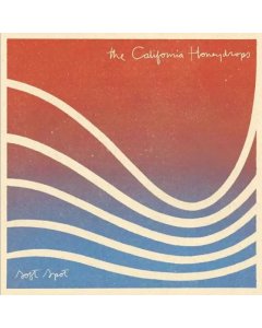 CALIFORNIA HONEYDROPS - SOFT SPOT