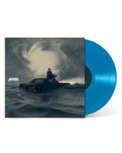 ASKING ALEXANDRIA - Where Do We Go From Here? (Aqua Vinyl)