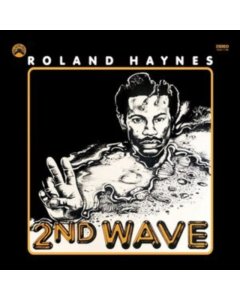 HAYNES,ROLAND - SECOND WAVE (REMASTERED VINYL EDITION)