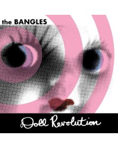 BANGLES - DOLL REVOLUTION (LIMITED/2LP/WHITE VINYL EDITION)