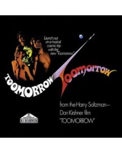 SALTZMAN,HARRY & DON KIRSHNER - TOOMORROW OST (PURPLE VINYL)