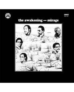 AWAKENING - MIRAGE (REMASTERED)