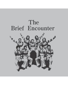 BRIEF ENCOUNTER - INTRODUCING THE BRIEF ENCOUNTER (SMOKY MOUNTAIN VINYL)