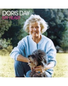 DAY,DORIS - MY HEART (GREEN VINYL)