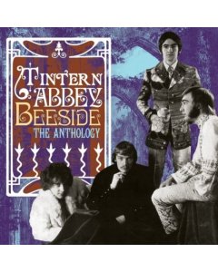 TINTERN ABBEY - BEESIDE - THE ANTHOLOGY (PURPLE VINYL/2LP)