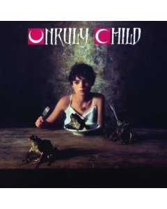 UNRULY CHILD - UNRULY CHILD (RED VINYL)