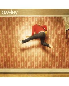 OWSLEY - OWSLEY (TAN VINYL)