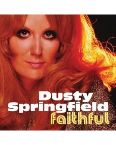 SPRINGFIELD,DUSTY - FAITHFUL (METALLIC GOLD & PURPLE ROYALTY VINYL)