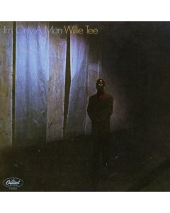 TEE,WILLIE - I'M ONLY A MAN (PURPLE VINYL)