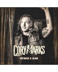 MARKS,CORY - WHO I AM