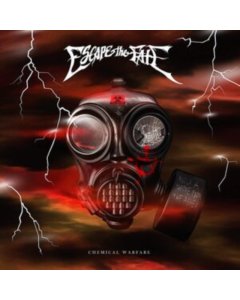 ESCAPE THE FATE - CHEMICAL WARFARE