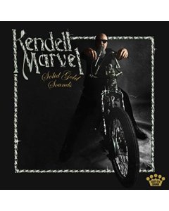 MARVEL,KENDELL - SOLID GOLD SOUNDS