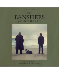 BURWELL,CARTER - BANSHEES OF INISHERIN