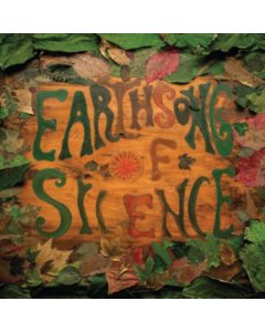 WAX MACHINE - EARTHSONG OF SILENCE (DL CARD)