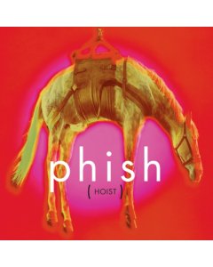 PHISH - HOIST (LASER BEAMS) (2LP) (I)