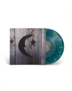 PHISH - FARMHOUSE (STARS SO BRIGHT) (2LP/180G/BLUE/GREEN/NEON YELLOW SPLATTER VINYL)