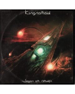 KINGNOMAD - SAGAN OM RYMDEN