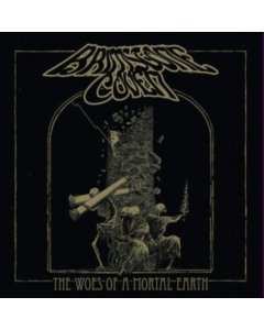 BRIMSTONE COVEN - WOES OF A MORTAL WORLD