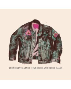 ABNEY,JOHN CALVIN - Far Cries & Close Calls