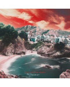 ABNEY,JOHN CALVIN - Tourist